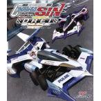  б/у такой же человек GAME DVD soft Future GPX Cyber Formula SIN DREI / PROJECT YNP
