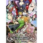  б/у такой же человек no bell DVD soft ROSE GUNS DAYS rose gun z Dayz Last Season / 07th Ex