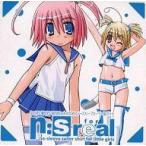  б/у такой же человек CG CD soft n:s for real[ брошюра нет ] / osakana.factory