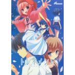 б/у такой же человек GAME DVD soft tray men to~Concerto~ / Traumend
