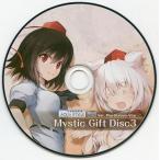  б/у такой же человек данные сборник CD soft Mystic Gift Disc3 Ver.PlayStation(R)Vita / AQUA STYLE