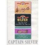  б/у такой же человек анимация DVD soft CAPTAIN SILVER /. столица завод 