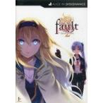  б/у такой же человек no bell DVD soft fault -milestone two- сверху [ Press DVD версия ] / ALICE IN DISSONANCE