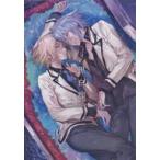  б/у такой же человек данные сборник CD soft чёрный белый .voice drama / F.T.W.