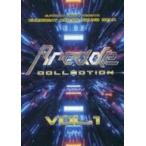  б/у такой же человек данные сборник DVD soft ARCADE COLLECTION VOL.1 / Eurobeat Union