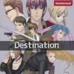  б/у такой же человек no bell DVD soft Destination / Unlimited