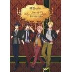  б/у такой же человек данные сборник CD soft ..cafe Sweet Vampire 2 /klieitib Dragon 