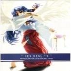 中古同人音楽CDソフト KEY REALITY / PsGシステム研究所