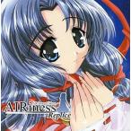 中古同人音楽CDソフト AIRiness Replice / Golden City Factory