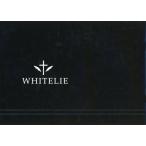 中古同人音楽CDソフト WHITELIE[冊子付] / Visual Work Station