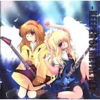 中古同人音楽CDソフト KEEPER OF METAL KEY / SOUND OF HEAVEN