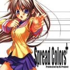 中古同人音楽CDソフト Spread Colors+ / XL Project