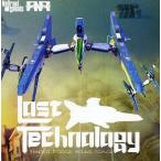 中古同人音楽CDソフト Lost Technology / ファクトリー・ノイズ＆AG