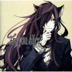 中古同人ドラマCDソフト Are you Alice? - Call me. / IM