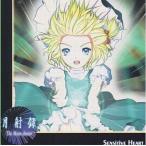 中古同人音楽CDソフト 月射録 The Moom-shooter / SENSITIVE HEART