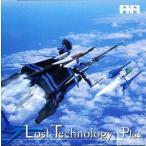 中古同人音楽CDソフト Lost Technology Plus / ファクトリー・ノイズ＆AG