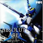 中古同人音楽CDソフト ABSOLUTE AREA / ファクトリー・ノイズ＆AG