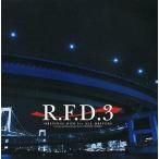 中古同人音楽CDソフト R.F.D.3 ORIGINAL BGM for ALL DRIVERS / G-Greats＆Friends