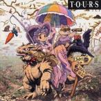 中古同人音楽CDソフト T・O・U・R・S / TROUBADOUR R・E・C・O・R・D