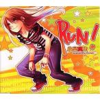 中古同人音楽CDソフト Run! / Asterisk＠