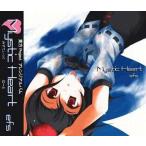 中古同人音楽CDソフト Mystic Heart / efs