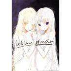 中古同人音楽CDソフト le blanc et noir / love solfege
