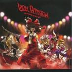 中古同人音楽CDソフト UNLEASHED IN THE EAST / IRON ATTACK!