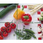 中古同人音楽CDソフト MULTI*VITAMIN / Fusion Works