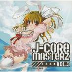 中古同人音楽CDソフト J-CORE MASTERZ VOL.3 / MOB SQUAD TOKYO