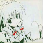 中古同人音楽CDソフト The Time When Madder Red Burns E.P. / Sound CYCLONE