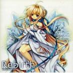 中古同人音楽CDソフト project Gamma 2008 -rebirth- / Project-γ