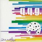 中古同人音楽CDソフト q.q.g.[プレス版] / love solfege