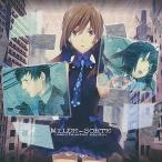 中古同人音楽CDソフト MILDE-SORTE -constructed minds- / Luna-Haze