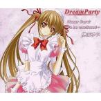 中古同人音楽CDソフト DreamPartyメモリアルCD Happy Day☆/To be continued… / DreamParty事務局