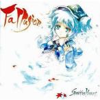 中古同人音楽CDソフト Fallusion -風神小紀行- / SENSITIVE HEART