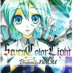 中古同人音楽CDソフト Seven Color Light / Seven Color Light