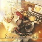 中古同人音楽CDソフト Sound of the golden witch / circletempo