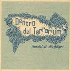 中古同人音楽CDソフト Dentro del Terrarium[プリントCD-R版] / Annabel ＆ chie fukami