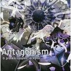 中古同人音楽CDソフト Antagonism / G protein-coupled receptor