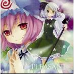 中古同人音楽CDソフト PLEASANT / 38Beets