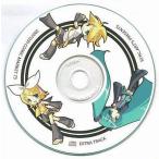 中古同人音楽CDソフト EXTRA TRACK -COMIC MARKET 73- / SYNC.ART’S