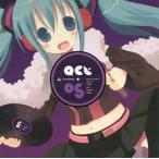 中古同人音楽CDソフト P∴rhythmatiq act：05 / P∴RHYTHMATIQ