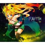 中古同人音楽CDソフト FAITH / forest
