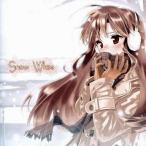 中古同人音楽CDソフト Snow White / little white snow