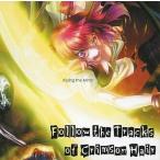 中古同人音楽CDソフト Follow the tracks of Crimson Hair / Kissing the Mirror