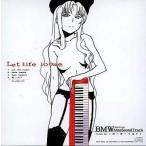 中古同人音楽CDソフト Let life loose BMW SHIROGANE Mini Sound Track / Werk