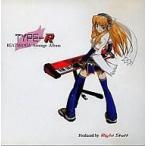 中古同人音楽CDソフト TYPE-R BEATMANIA Arrange Album / RIGHT STUFF