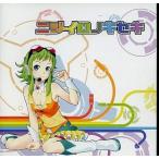 中古同人音楽CDソフト ニジイロノキセキ / Dee!feat.GUMI