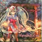 中古同人音楽CDソフト Whereabouts of soul[特典無] / style.s
