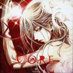 中古同人音楽CDソフト CORE / Crest